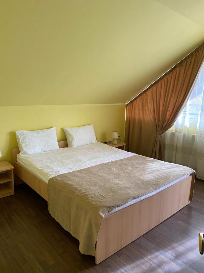 Guest house Casa Valea Avrigului