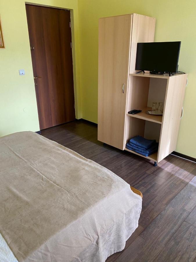 Guest house Casa Valea Avrigului