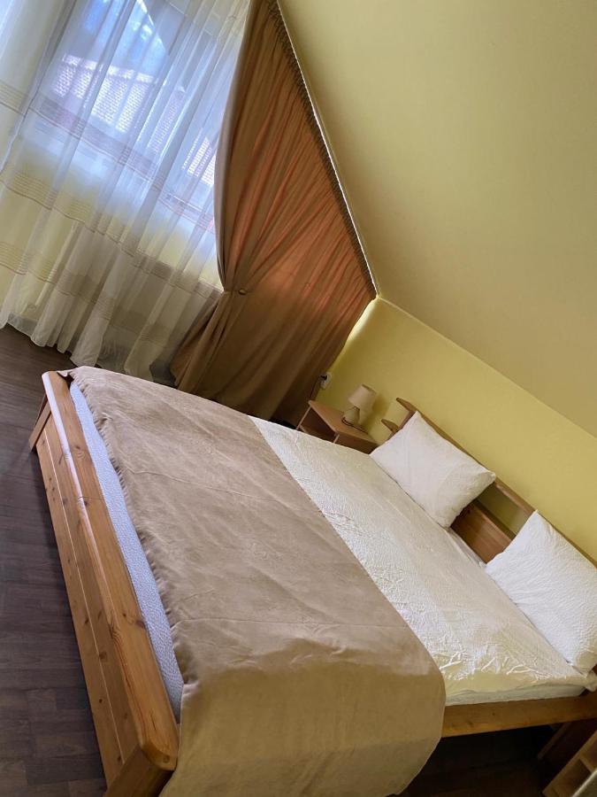 Guest house Casa Valea Avrigului