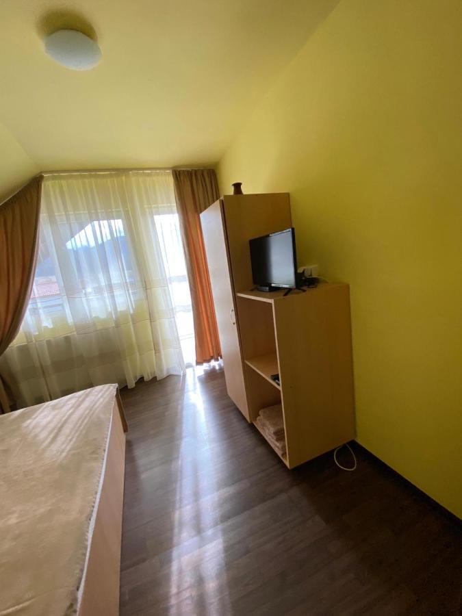 Guest house Casa Valea Avrigului