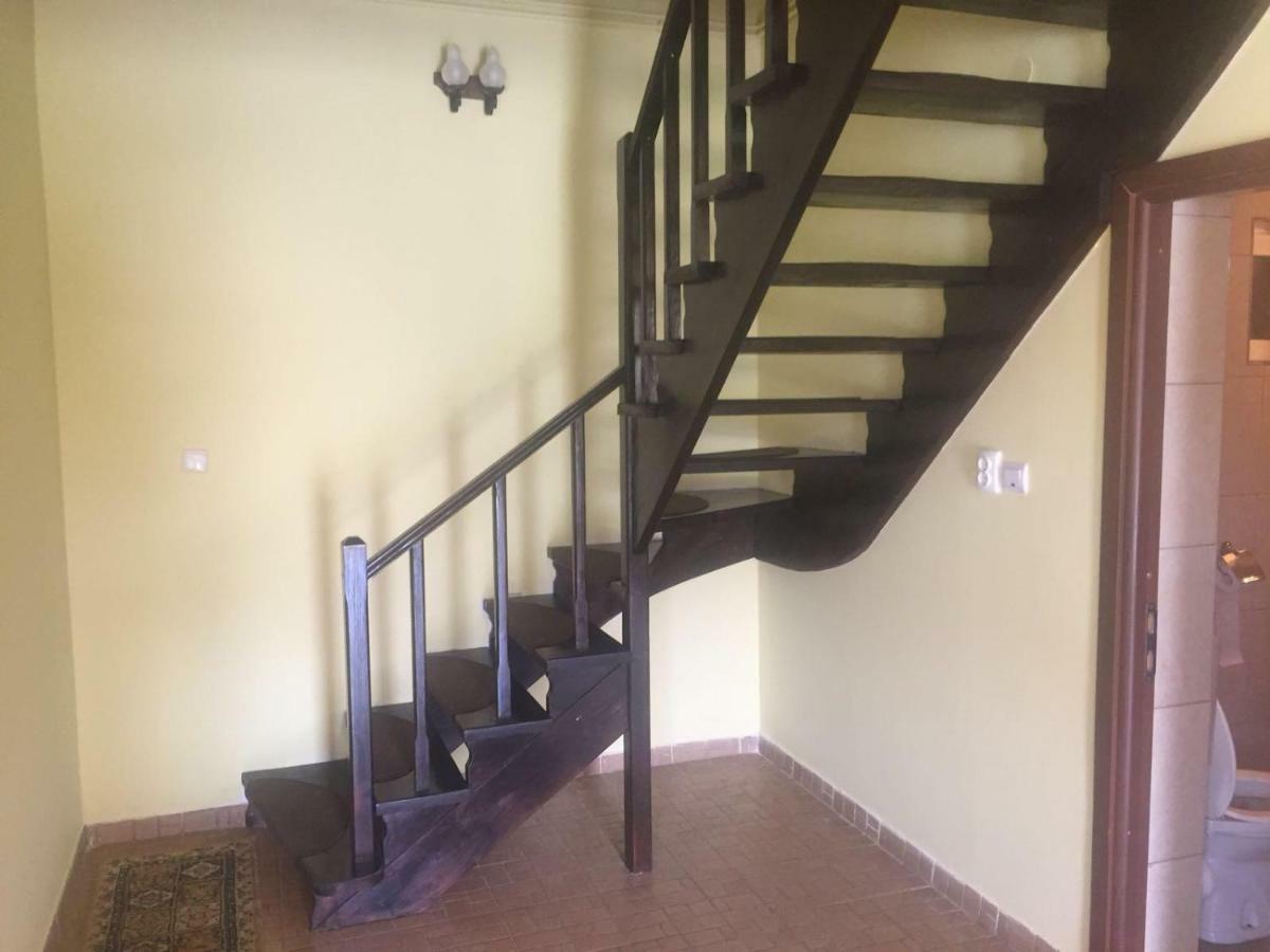 Casa Valea Avrigului *