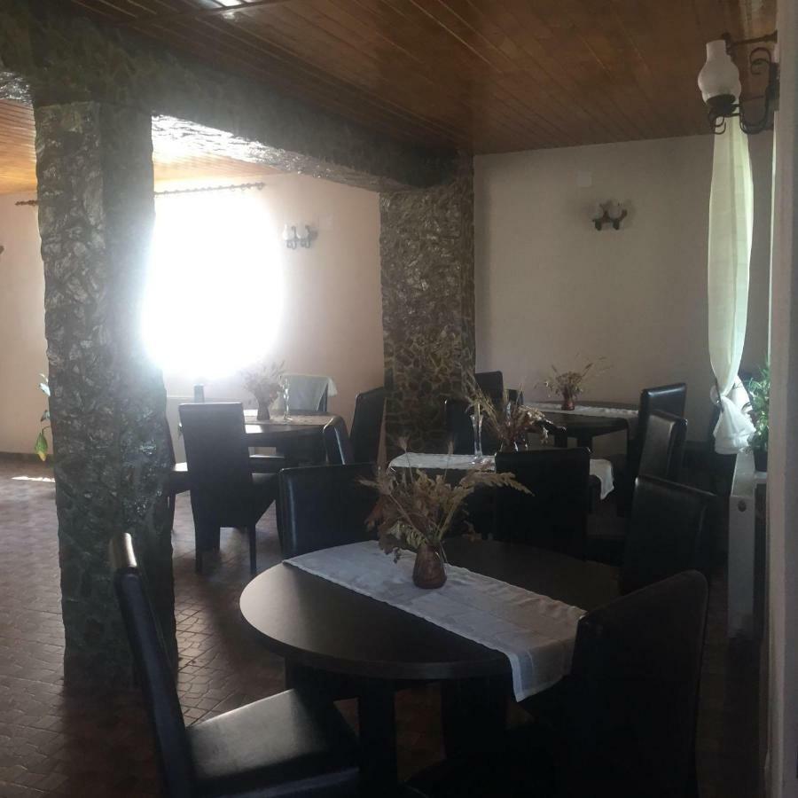 Guest house Casa Valea Avrigului *