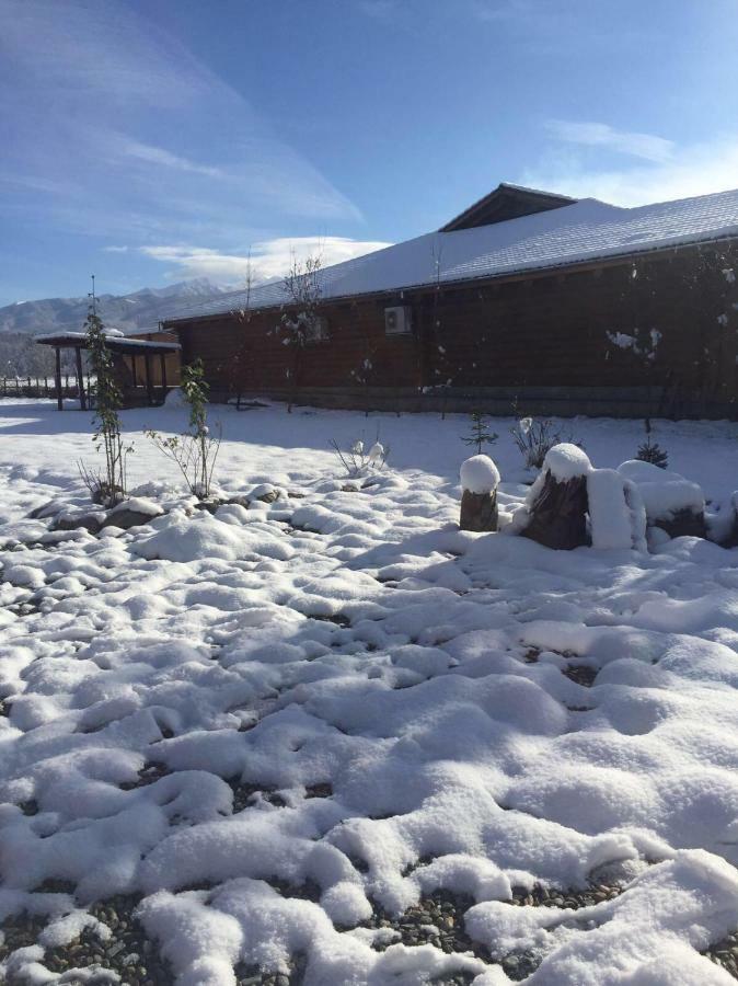 Casa Valea Avrigului * Avrig