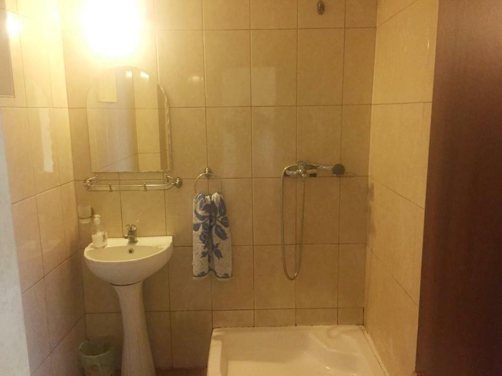 Guest house Casa Valea Avrigului