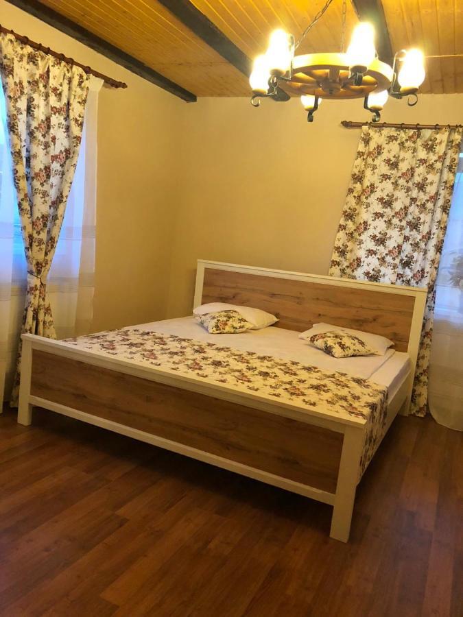 Guest house Casa Valea Avrigului Avrig