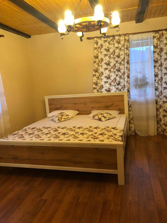 Guest house Casa Valea Avrigului Avrig