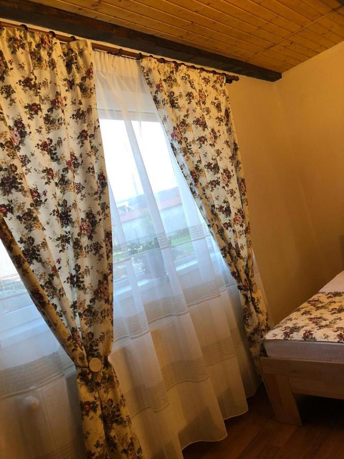 Guest house Casa Valea Avrigului Avrig