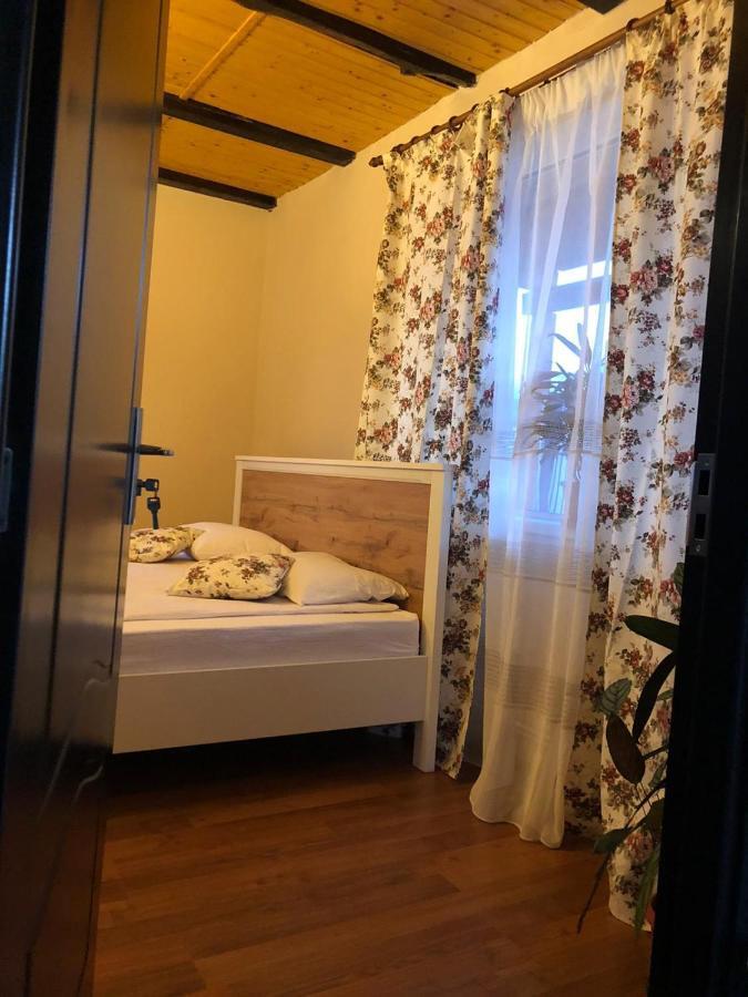 Guest house Casa Valea Avrigului