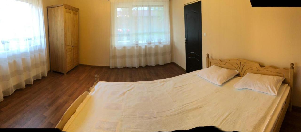 Casa Valea Avrigului Guest house *