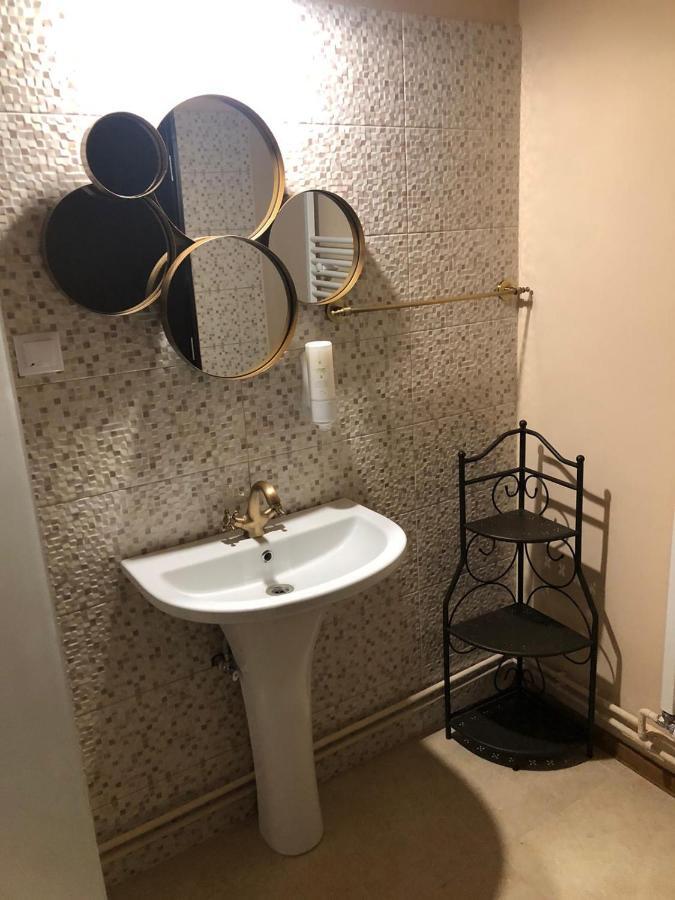 Casa Valea Avrigului Guest house *