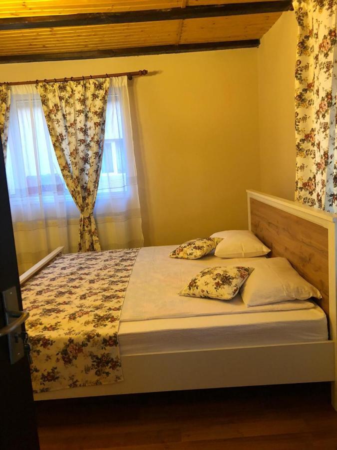 Casa Valea Avrigului