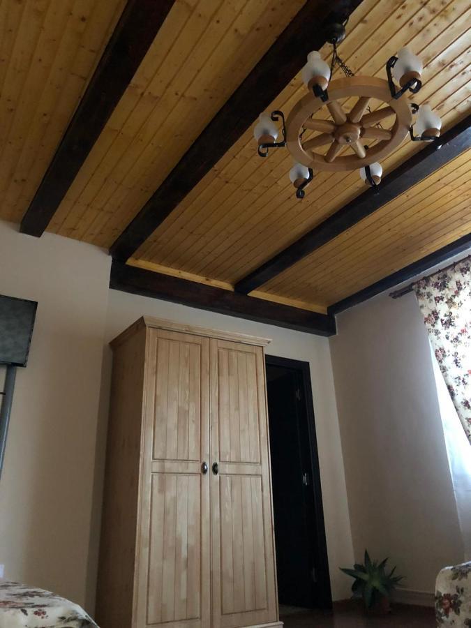Guest house Casa Valea Avrigului