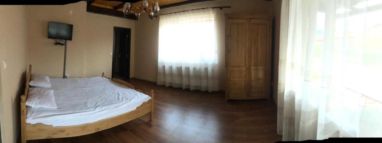Casa Valea Avrigului Guest house